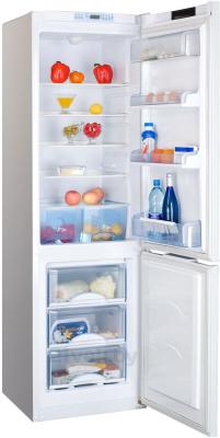 Холодильник с морозильником ATLANT ХМ 6124-031 - общий вид