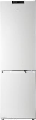 Холодильник с морозильником ATLANT ХМ 6124-031 - вид спереди