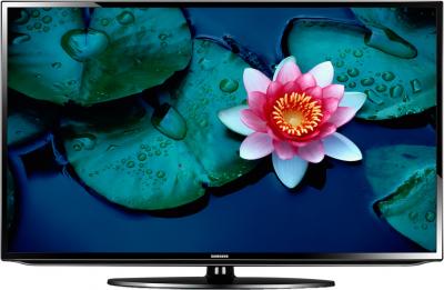 Телевизор Samsung UE46EH5007K - вид спереди