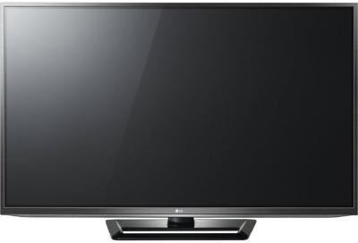Телевизор LG 60PA6500 - общий вид