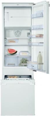Встраиваемый холодильник Bosch KIC38A51RU - общий вид