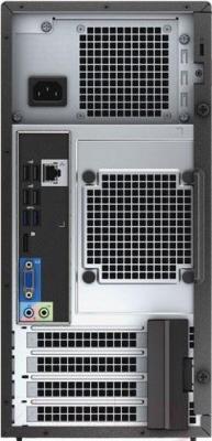 Системный блок Dell OptiPlex 3020 Minitower D15M (SM016D3020MT1HSWCEE)