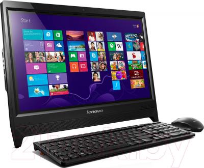 Моноблок Lenovo C260 (57330941)