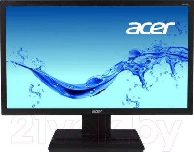 Монитор Acer V226HQLABD