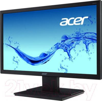 Монитор Acer V226HQLABD