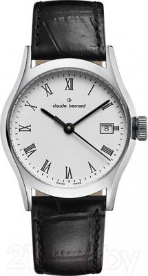 Часы наручные женские Claude Bernard 54003-3-BR