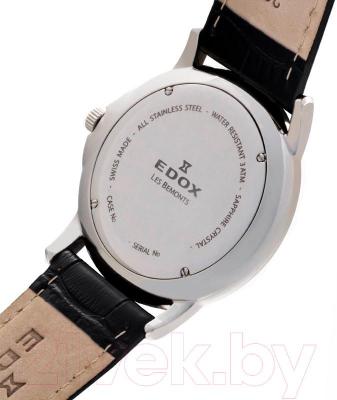 Часы наручные мужские Edox 56001 3 GIN