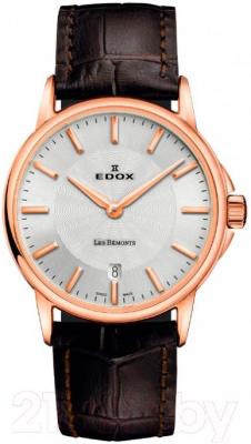 Часы наручные мужские Edox 56001 37R AIR
