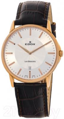 Часы наручные мужские Edox 56001 37R AIR