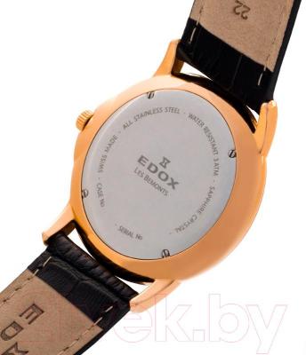 Часы наручные мужские Edox 56001 37R AIR