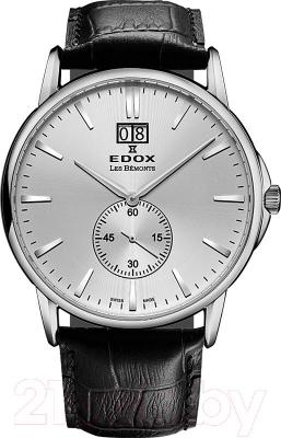Часы наручные мужские Edox 64012 3 AIN