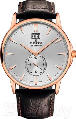 Часы наручные мужские Edox 64012 37R AIR