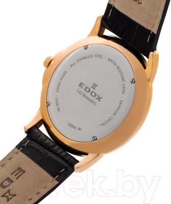 Часы наручные мужские Edox 64012 37R AIR