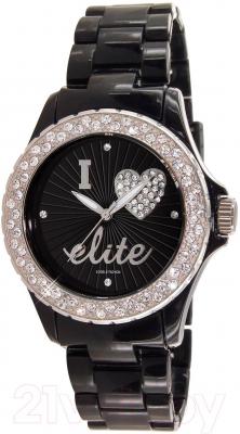 Часы наручные женские Elite E52934/008