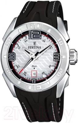 Часы наручные мужские Festina F16505/7