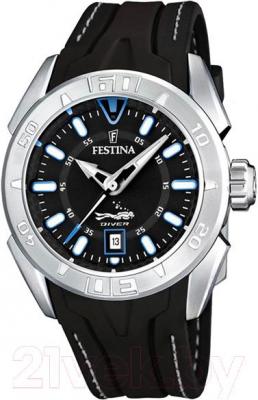 Часы наручные мужские Festina F16505/A