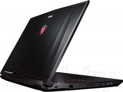 Ноутбук MSI GE72 2QF Apache Pro (9S7-179111-214)