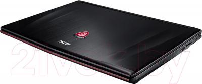Ноутбук MSI GE72 2QF Apache Pro (9S7-179111-214)