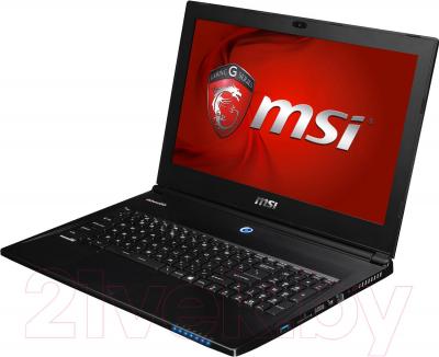 Ноутбук MSI GS60 2QE Ghost Pro (9S7-16H512-636)