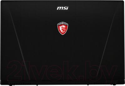 Ноутбук MSI GS60 2QE Ghost Pro (9S7-16H512-636)