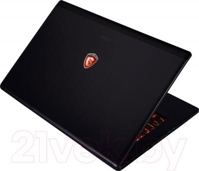 Ноутбук MSI GS70 2QE Stealth Pro (9S7-177314-639)