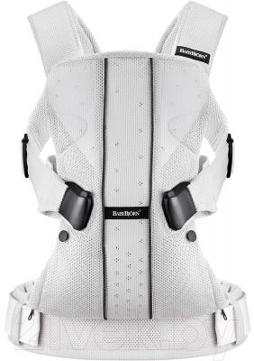 Эрго-рюкзак BabyBjorn One Mesh 0910.03