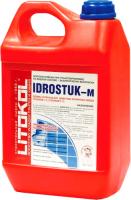 Латексная добавка Litokol Idrostuk-м (1.5кг) - 