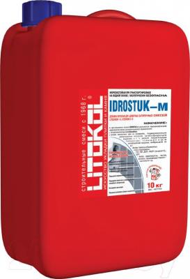 Латексная добавка Litokol Idrostuk-м (10кг)