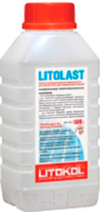 Гидрофобизатор Litokol Litolast (0.5кг)