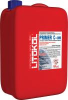 Грунтовка Litokol Primer С-м (10кг) - 