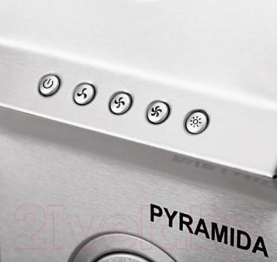 Вытяжка скрытая Pyramida HBE 36 (550)