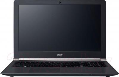 Игровой ноутбук Acer Aspire VN7-591G-5168 (NX.MUYEU.003)