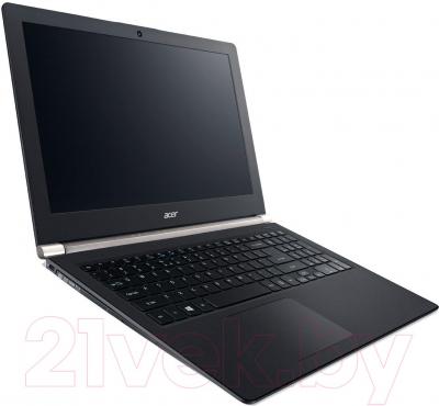 Игровой ноутбук Acer Aspire VN7-591G-5168 (NX.MUYEU.003)