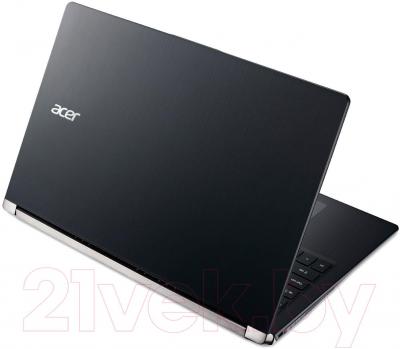 Игровой ноутбук Acer Aspire VN7-591G-5168 (NX.MUYEU.003)