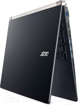 Игровой ноутбук Acer Aspire VN7-591G-5168 (NX.MUYEU.003)