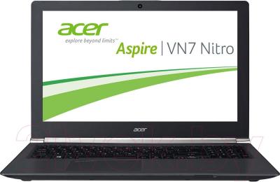 Игровой ноутбук Acer Aspire VN7-791G-55D1 (NX.MUSEU.006)