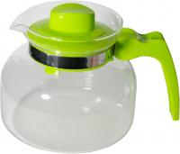 Заварочный чайник Termisil CDMP100A (зеленый) - 