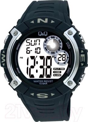 Часы наручные мужские Q&Q M065J001