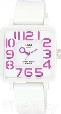Часы наручные женские Q&Q VR06J007
