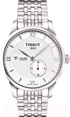 Часы наручные мужские Tissot T006.428.11.038.00