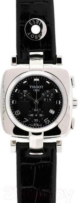 Часы наручные женские Tissot T020.317.16.057.00