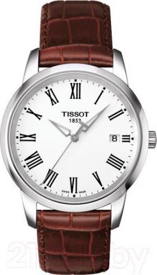 Часы наручные мужские Tissot T033.410.16.013.01