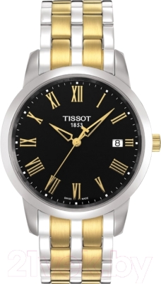 Часы наручные мужские Tissot T033.410.22.053.01