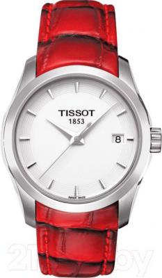 Часы наручные женские Tissot T035.210.16.011.01