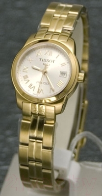 Часы наручные женские Tissot T049.210.33.033.00