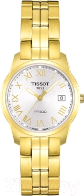Часы наручные женские Tissot T049.210.33.033.00