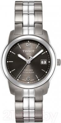 Часы наручные женские Tissot T049.310.44.067.00