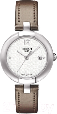 Часы наручные женские Tissot T084.210.16.017.01