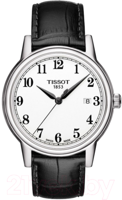 Часы наручные мужские Tissot T085.410.16.012.00