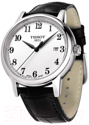 Часы наручные мужские Tissot T085.410.16.012.00